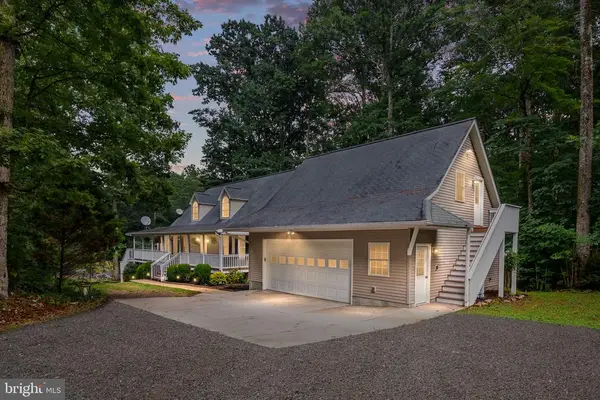 4049 Moody Town Rd, Bumpass, VA 23024