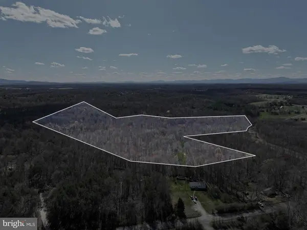 Tanners, Orange, VA 22960