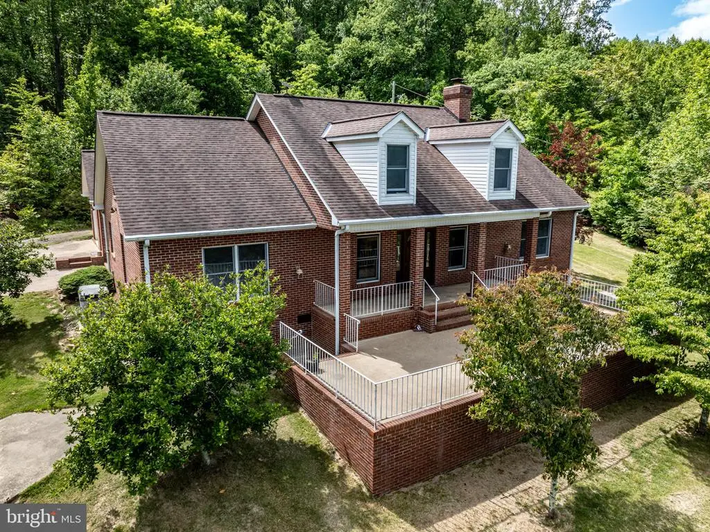 60 Mountain Breeze Ln, Syria, VA 22743 - #1