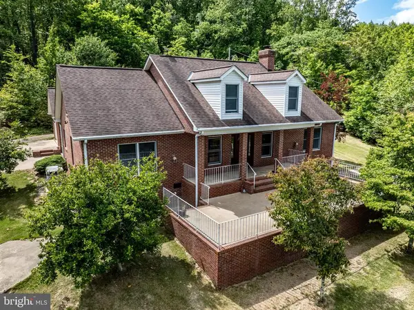 60 Mountain Breeze Ln, Syria, VA 22743