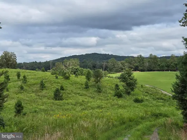 0 Weaver Hollow Rd, Banco, VA 22711