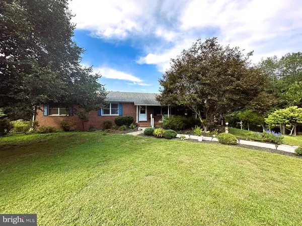 481 Malvern Dr, Madison, VA 22727