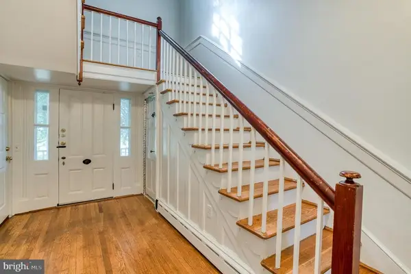 150 Main St N, Madison, VA 22727