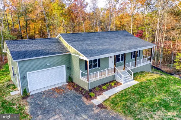 183 Sleigh Bell Ln, Madison, VA 22727