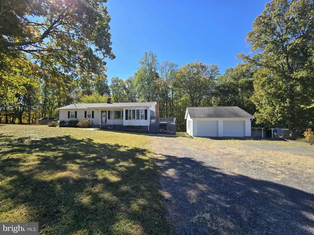 915 Leon Rd, Culpeper, VA 22701 - #1