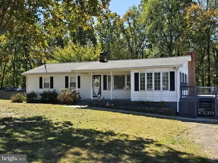 915 Leon Rd, Culpeper, VA 22701 - #2