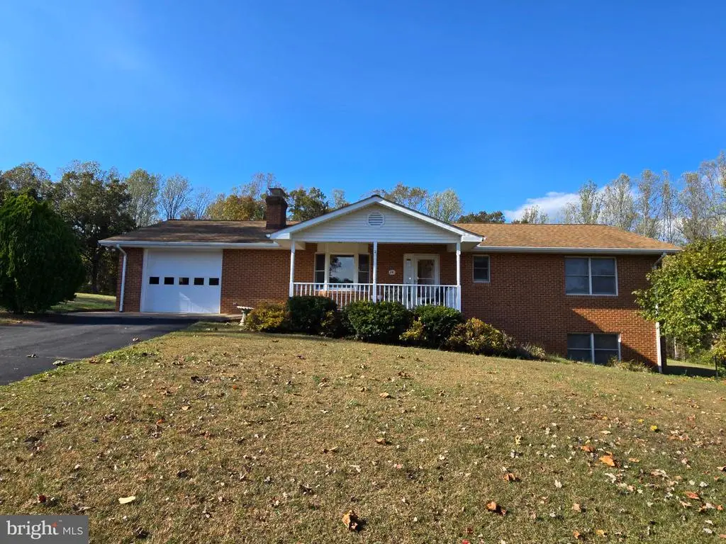 241 Happy Hills, Madison, VA 22727 - #1