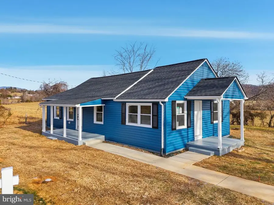 399 Shelby Rd, Madison, VA 22727 - #2