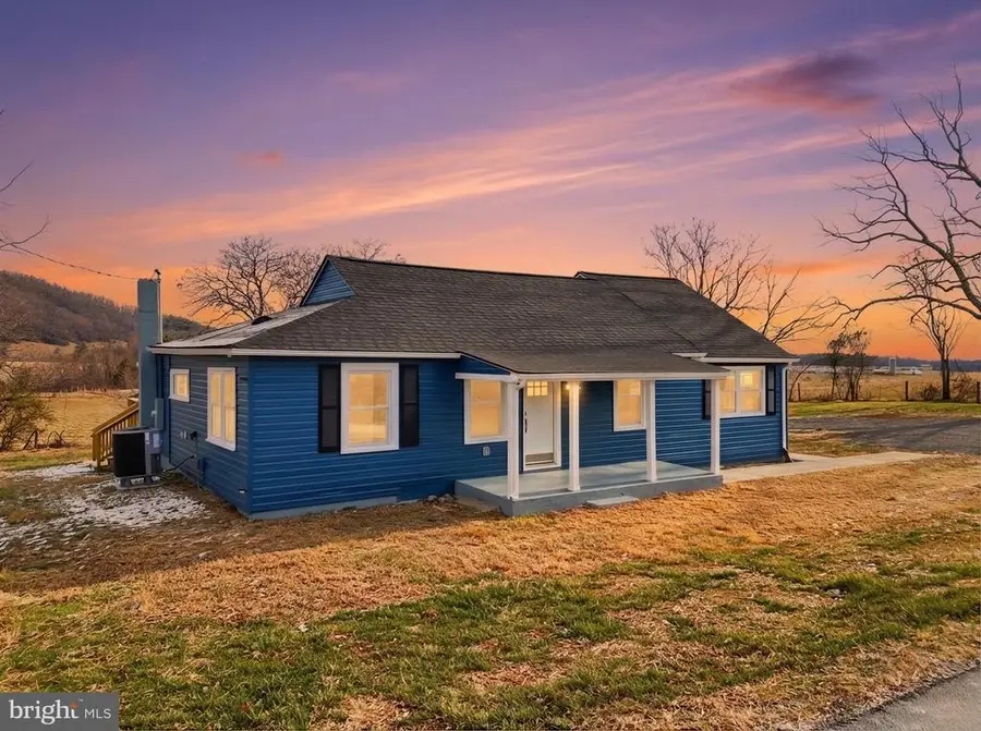 399 Shelby Rd, Madison, VA 22727 - #3