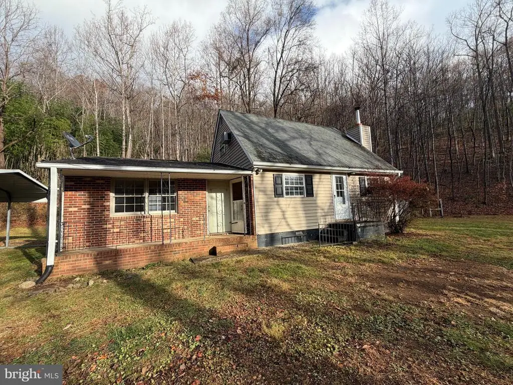 398 Lost Lakeview, Madison, VA 22727 - Image #1