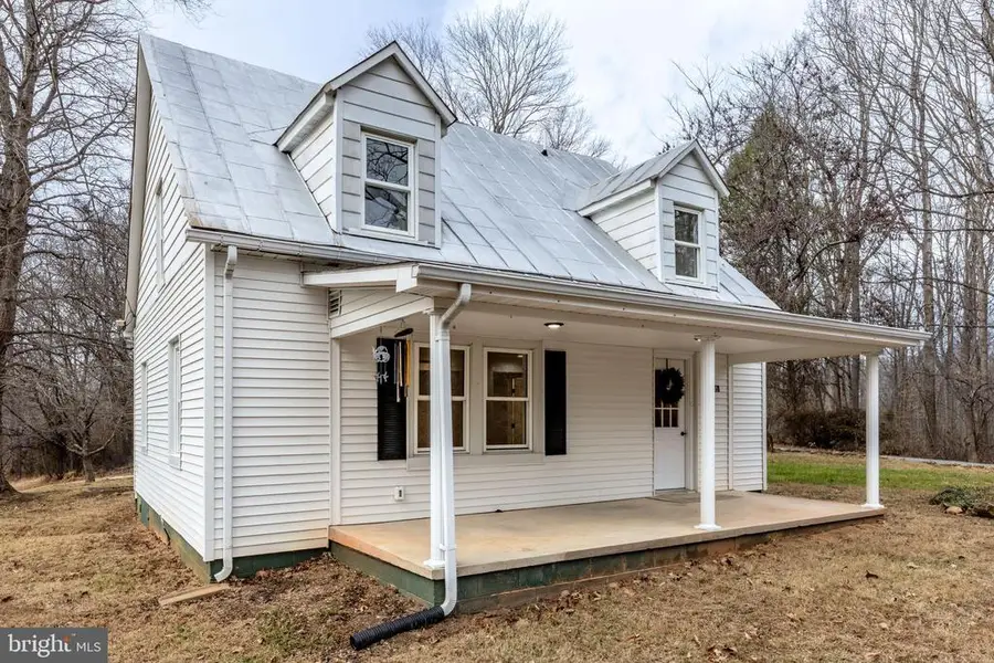 1365 Good Hope Church Rd, Aroda, VA 22709 - Image #2