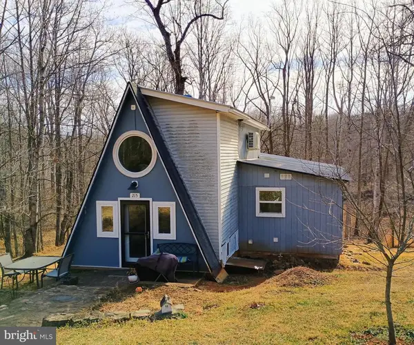 215 Moonlight River Road, Culpeper, VA 22701