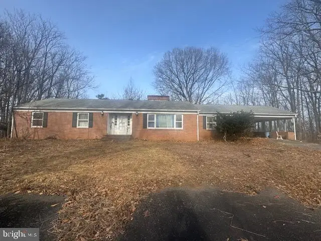 732 Courthouse Mountain, Madison, VA 22727 - #1