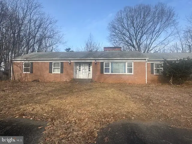 732 Courthouse Mountain, Madison, VA 22727 - #2