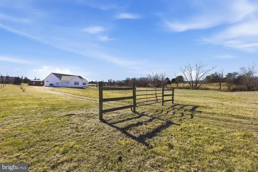 5810 Hoover Rd W, Reva, VA 22735 - #2