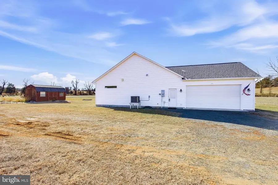 5810 Hoover Rd W, Reva, VA 22735 - #3