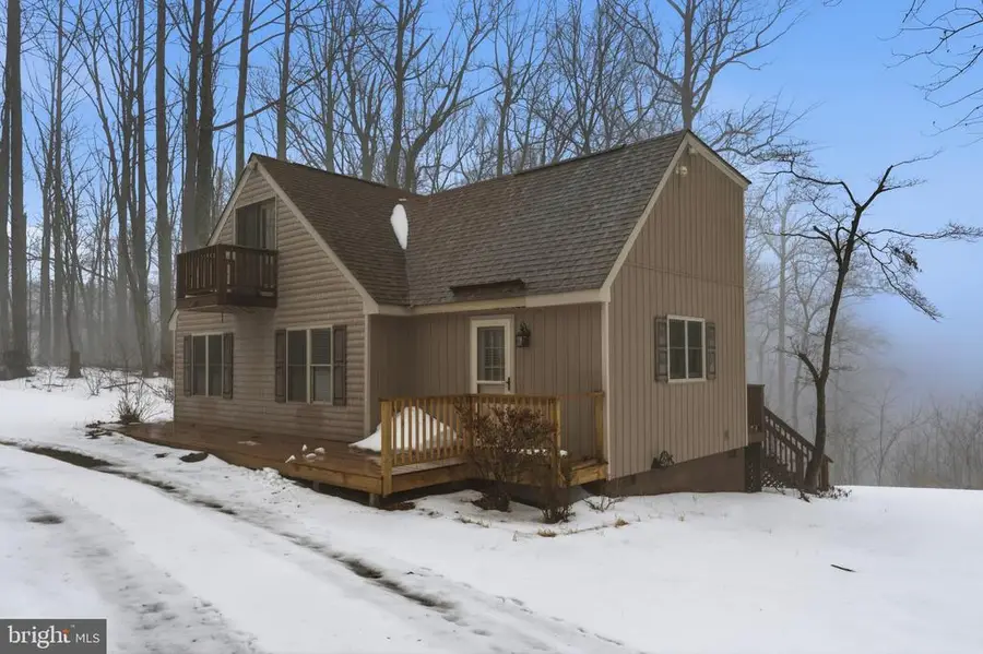 453 Lost Valley Rd, Madison, VA 22727 - #2