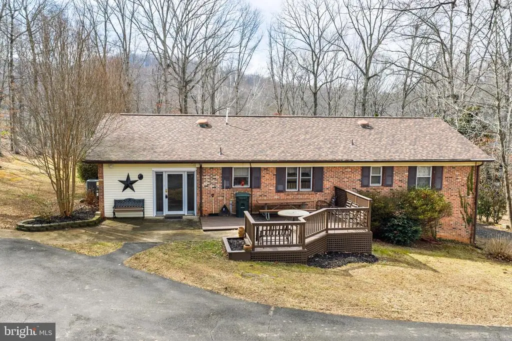 2130 Leon Rd, Culpeper, VA 22701 - #1