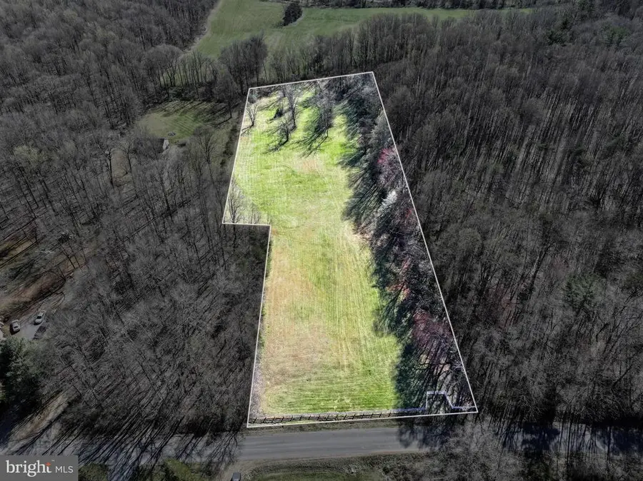 Tanners Road, Orange, VA 22960 - #2