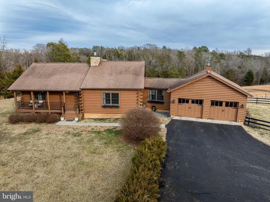 4112 Jacks Shop Rd, Rochelle, VA 22738 - #1