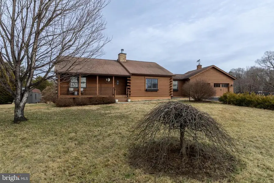 4112 Jacks Shop Rd, Rochelle, VA 22738 - #2