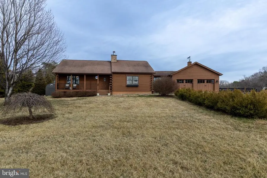 4112 Jacks Shop Rd, Rochelle, VA 22738 - #3