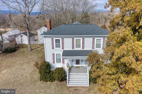 319 Main St N, Madison, VA 22727