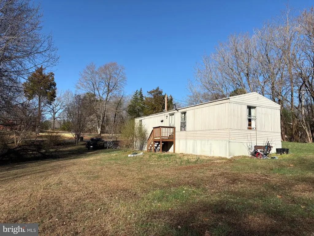 1041 George James Loop, Radiant, VA 22732 - #1