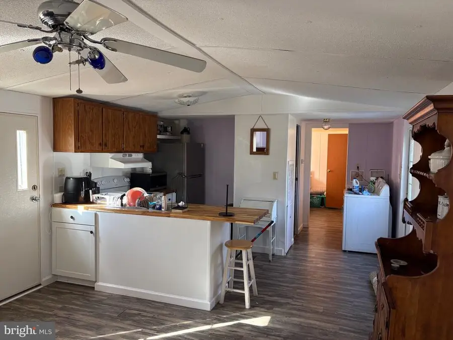 1041 George James Loop, Radiant, VA 22732 - #3