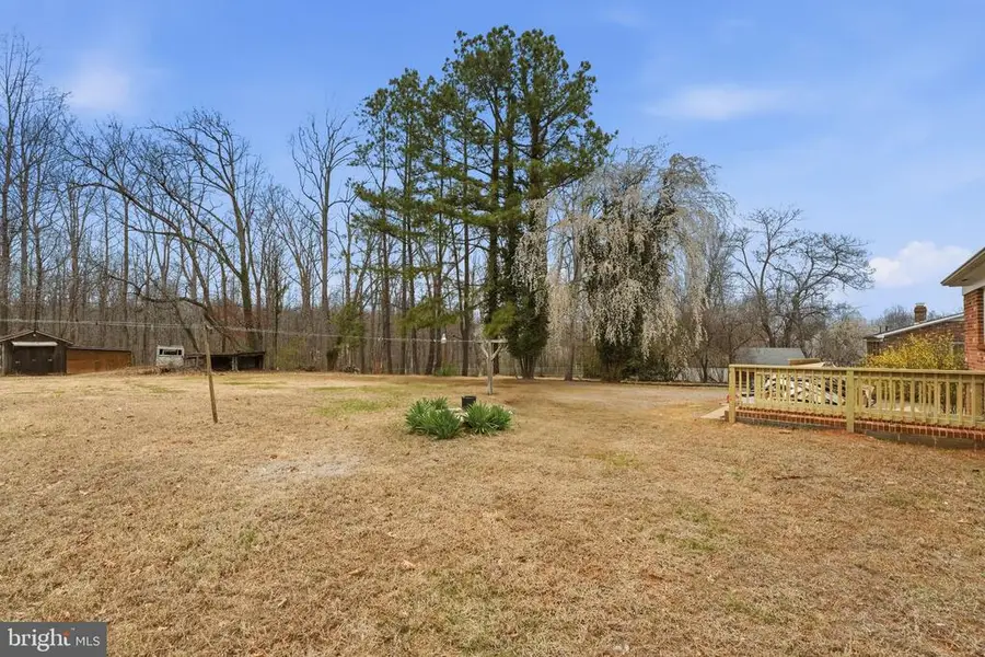 984 Oak Park, Madison, VA 22719 - #3