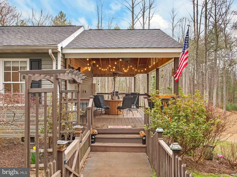 2586 Hoover Rd W, Haywood, VA 22722 - #3