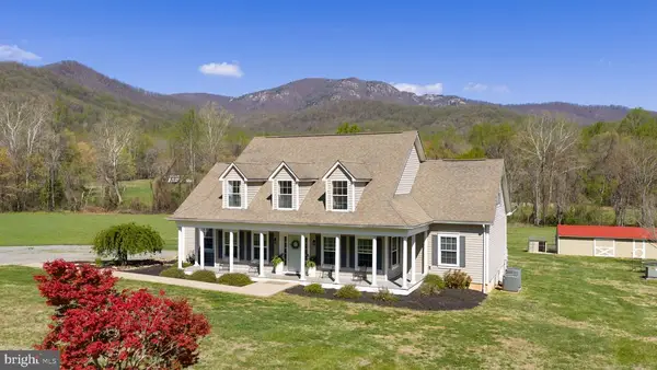 3063 Etlan Road, Etlan, VA 22719
