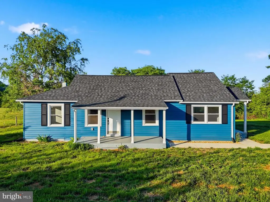 399 Shelby Rd, Madison, VA 22727 - #1