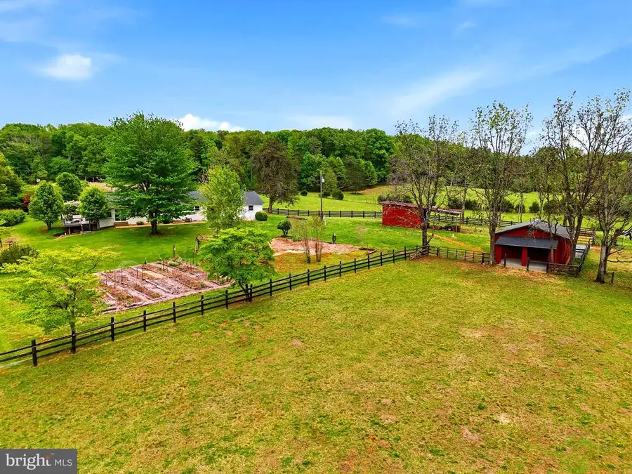 481 James City Rd, Reva, VA 22735 - #3
