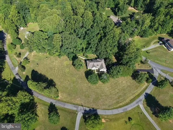 14 Surrey, Madison, VA 22727