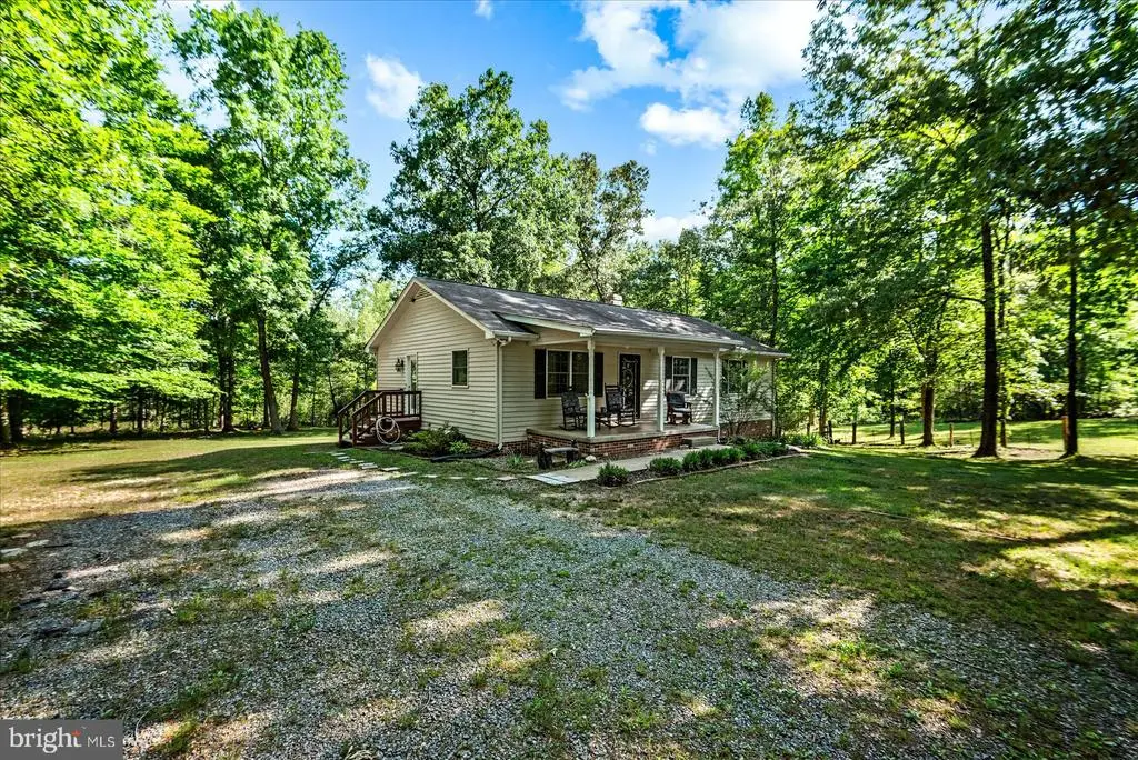 804 Buggy, Rochelle, VA 22738 - #1
