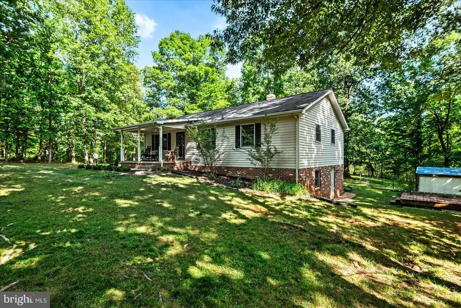 804 Buggy, Rochelle, VA 22738 - #3