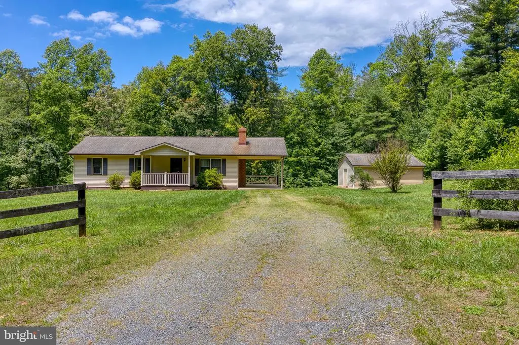 803 Weaver Hollow Rd, Banco, VA 22711 - #1
