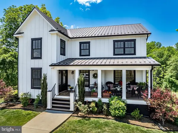 4253 Blue Ridge S, Rochelle, VA 22738