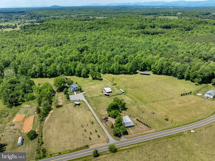 4253 Blue Ridge S, Rochelle, VA 22738 - #2