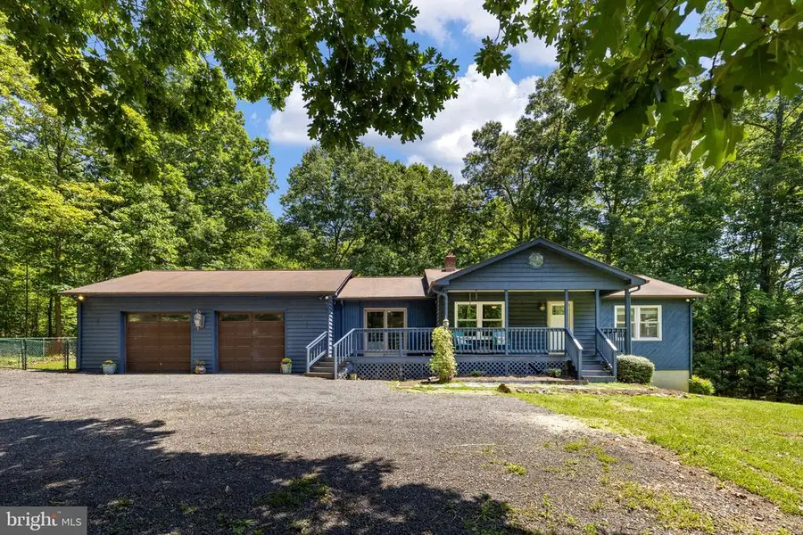 247 Bootons Ln, Orange, VA 22960 - #3