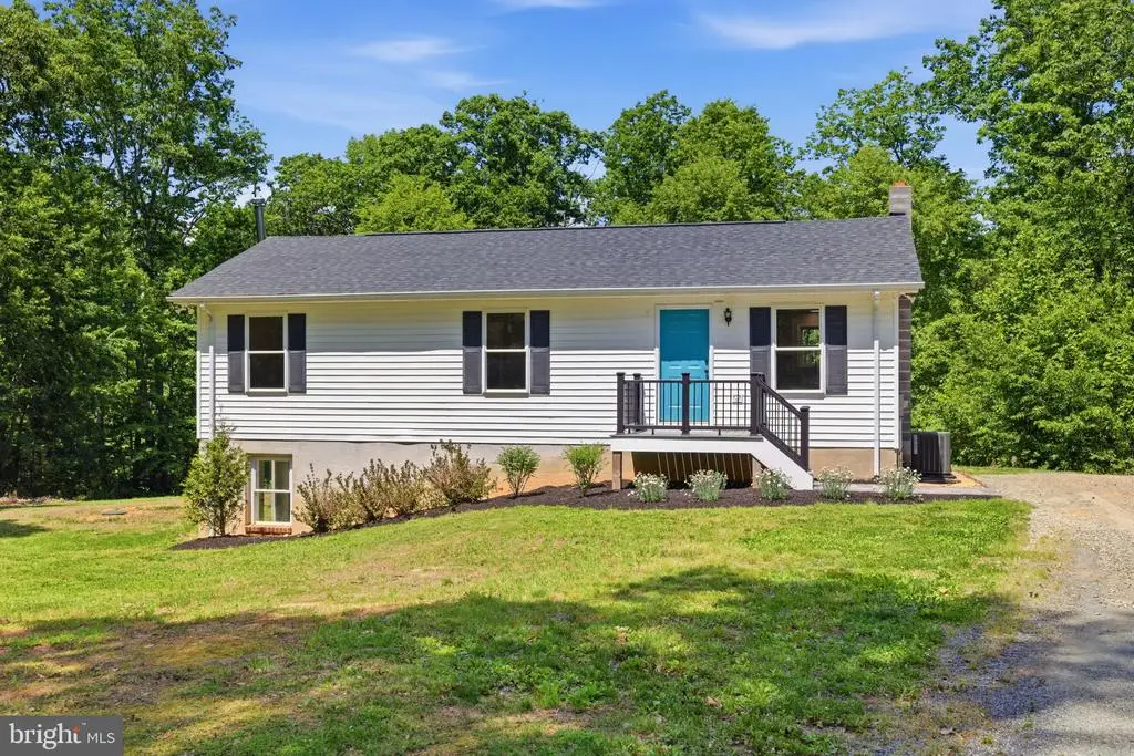 40 John Tucker Rd, Madison, VA 22727 - #1
