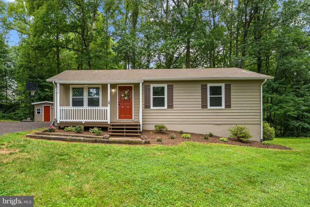 1821 James City, Reva, VA 22735 - #1