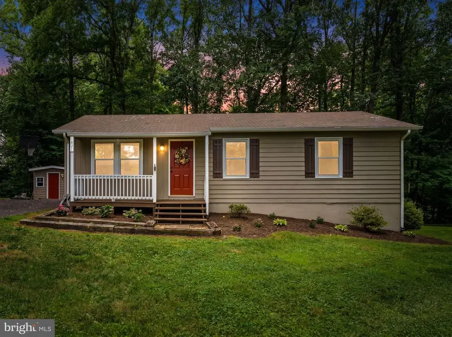 1821 James City, Reva, VA 22735 - #2