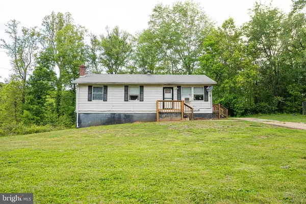 64 Burnt Tree Way, Orange, VA 22960