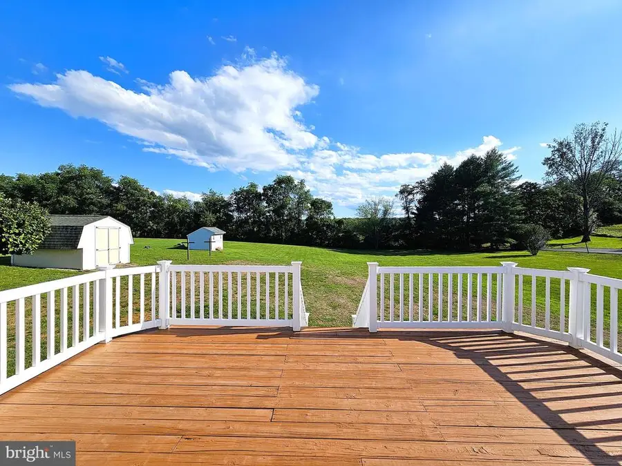 262 Gibbs Rd, Madison, VA 22727 - #3