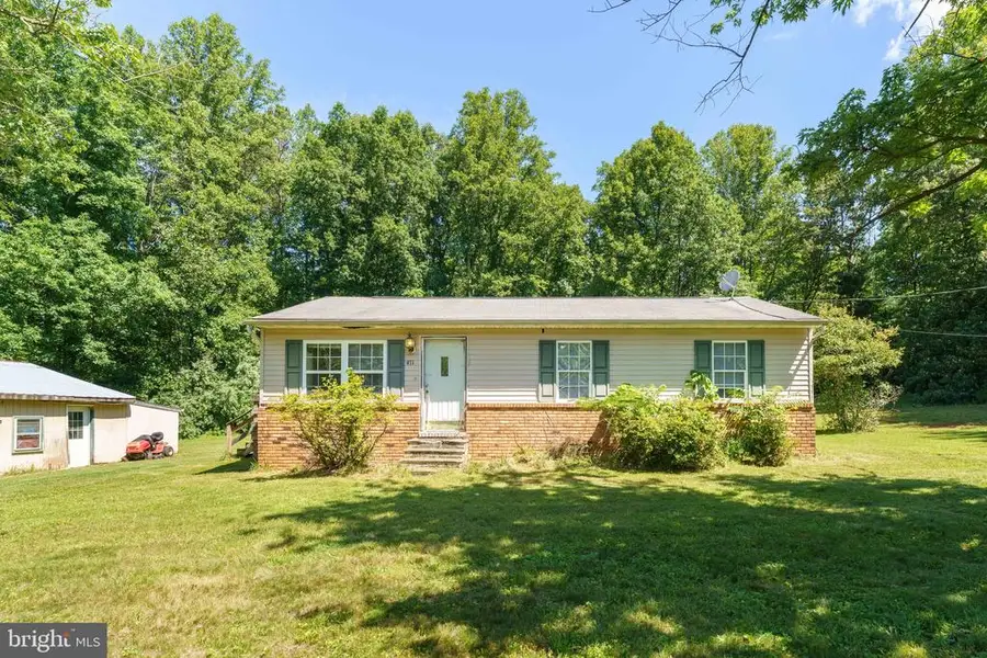 471 Tryme Rd, Reva, VA 22735 - #3