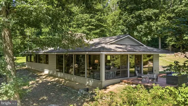 1319 Champe Plain, Etlan, VA 22719
