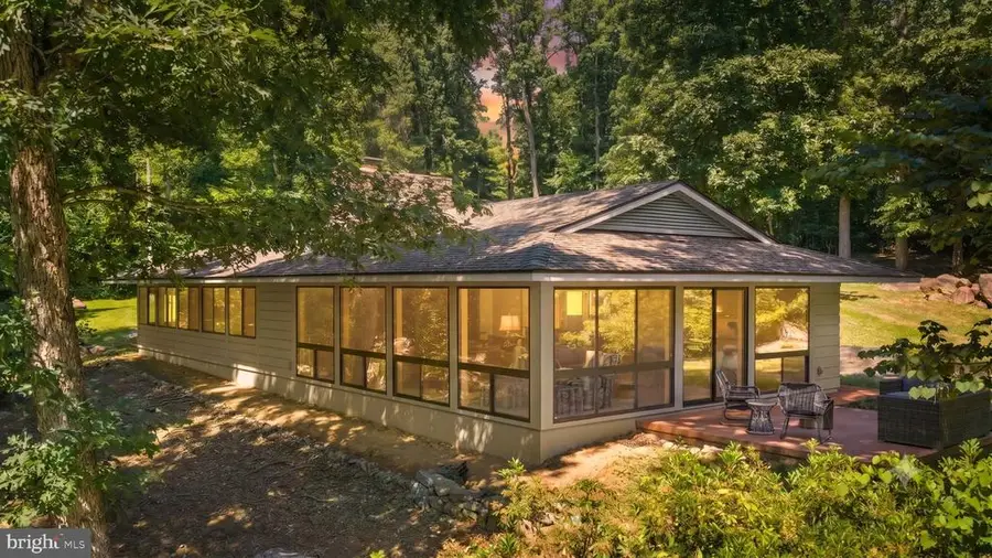 1319 Champe Plain, Etlan, VA 22719 - #2