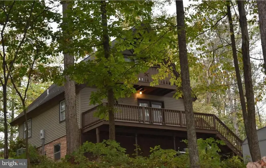221 Honeysuckle Ln S, Madison, VA 22727 - #2